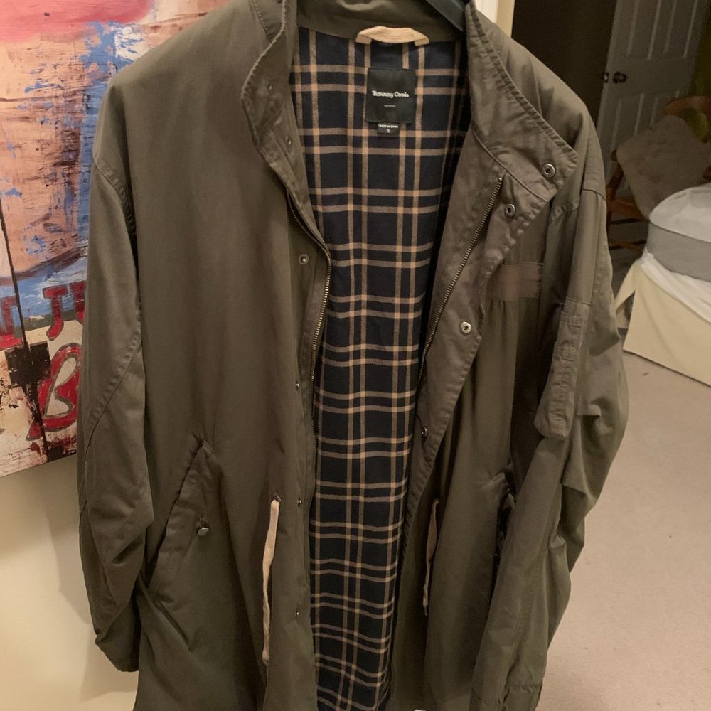Mens Barney Cools Jacket - Picture 2 of 5